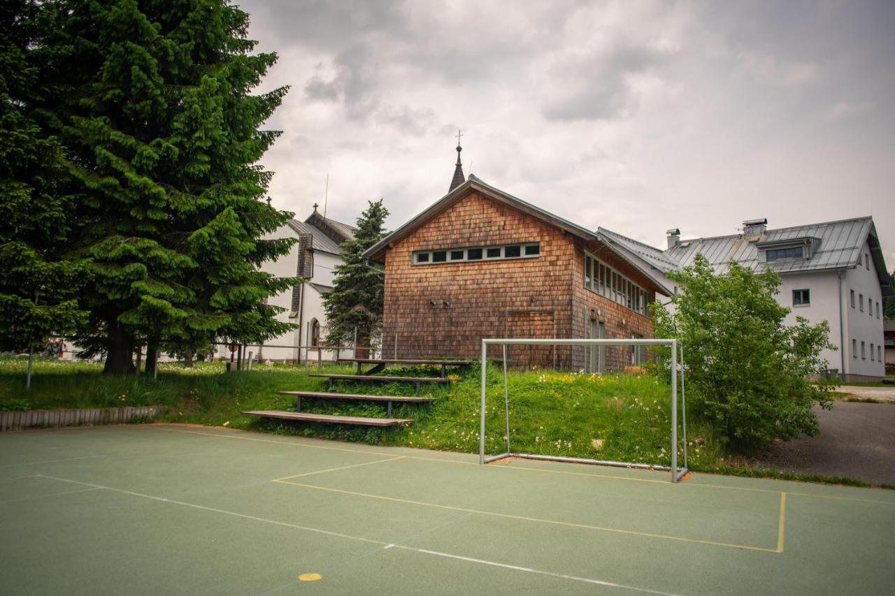 Stara Celnice Kvilda Exterior foto