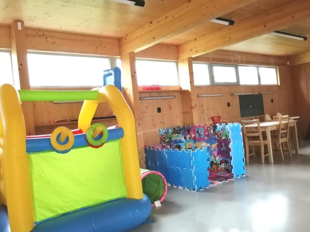 Stara Celnice Kvilda Exterior foto